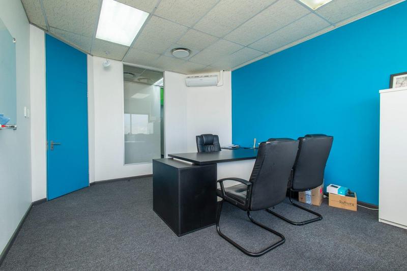 Commercial Property for Sale in Milnerton Central Western Cape
